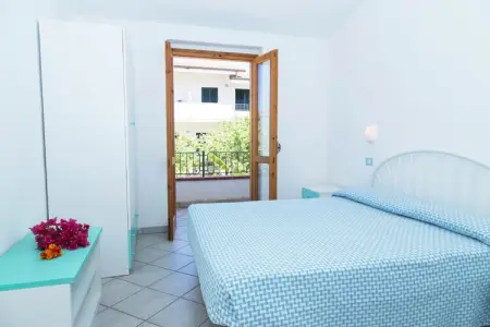 Gattotrilo x 4, Appartement dans une résidence avec piscine - Photo 28