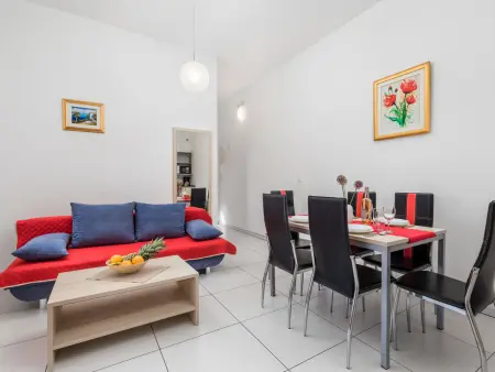 Tea, Appartement 5 personnes à Krk Šilo - Photo 1