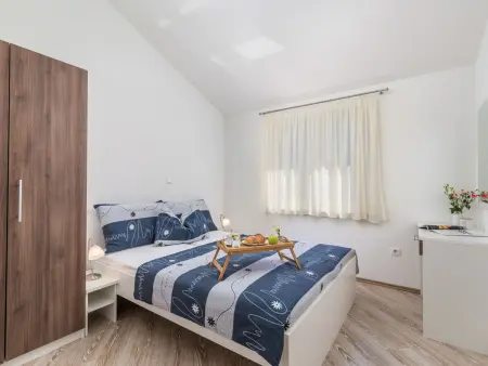 Tea, Appartement 5 personnes à Krk Šilo - Photo 12