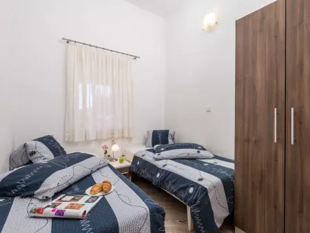 Tea, Appartement 5 personnes à Krk Šilo - Photo 15