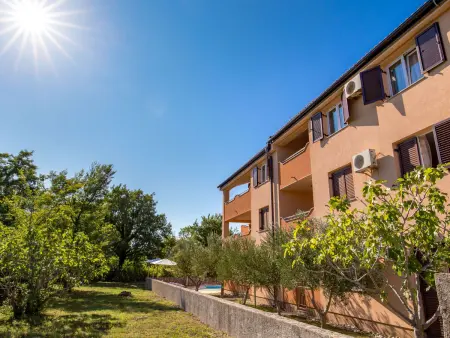 Tea, Appartement 5 personnes à Krk Šilo - Photo 22