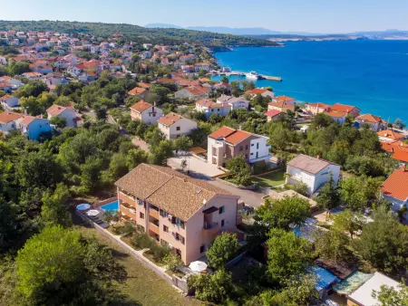 Tea, Appartement 5 personnes à Krk Šilo - Photo 26