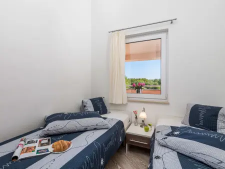 Tea, Appartement 5 personnes à Krk Šilo - Photo 18