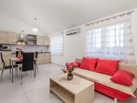 Romana, Appartement 4 personnes à Krk Šilo - Photo 2