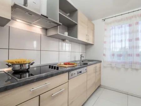Romana, Appartement 4 personnes à Krk Šilo - Photo 7