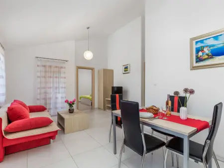 Romana, Appartement 4 personnes à Krk Šilo - Photo 11