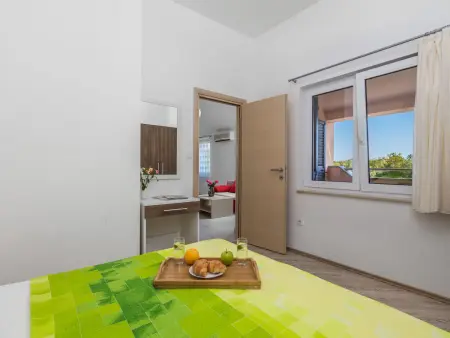 Romana, Appartement 4 personnes à Krk Šilo - Photo 12