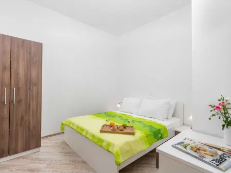Romana, Appartement 4 personnes à Krk Šilo - Photo 13