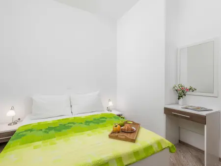 Romana, Appartement 4 personnes à Krk Šilo - Photo 14
