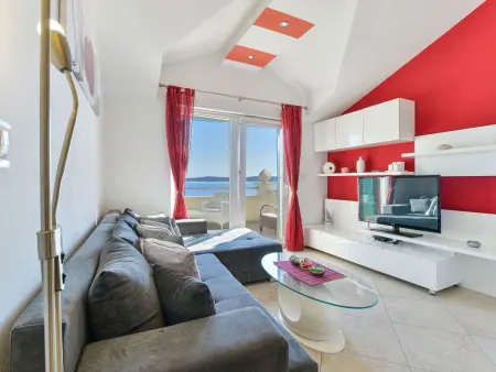 Villa Andjelka, Appartement 4 personnes à Trogir Okrug Gornji - Photo 3