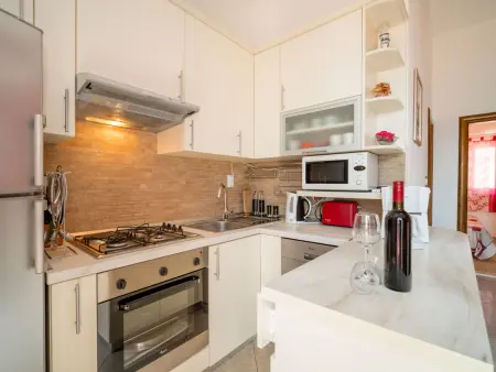 Villa Andjelka, Appartement 4 personnes à Trogir Okrug Gornji - Photo 4