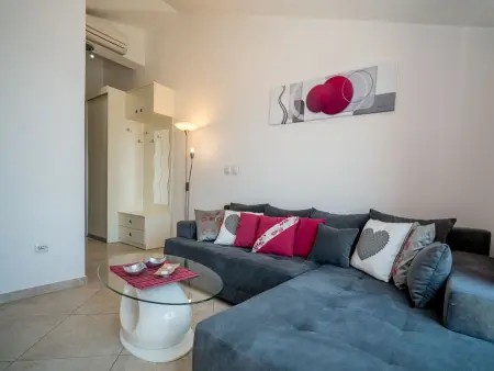 Villa Andjelka, Appartement 4 personnes à Trogir Okrug Gornji - Photo 5