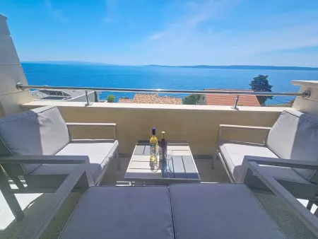 Villa Andjelka, Appartement 4 personnes à Trogir Okrug Gornji - Photo 6