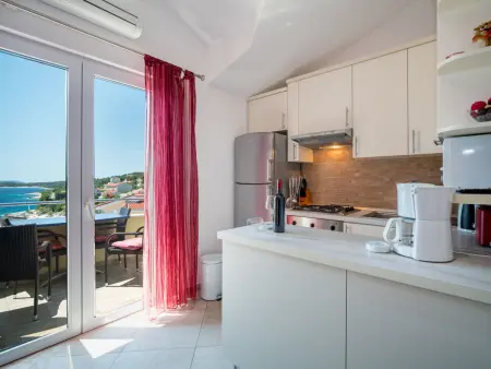 Villa Andjelka, Appartement 4 personnes à Trogir Okrug Gornji - Photo 7