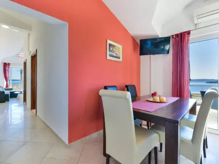 Villa Andjelka, Appartement 4 personnes à Trogir Okrug Gornji - Photo 11