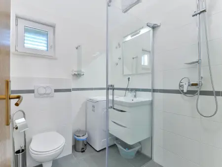 Villa Andjelka, Appartement 4 personnes à Trogir Okrug Gornji - Photo 15