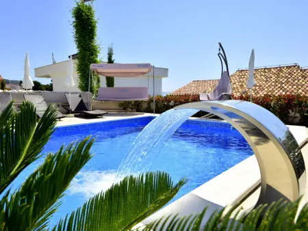 Villa Andjelka, Appartement 4 personnes à Trogir Okrug Gornji - Photo 17