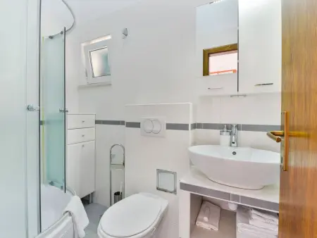 Villa Andjelka, Appartement 4 personnes à Trogir Okrug Gornji - Photo 18
