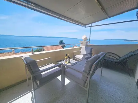Villa Andjelka, Appartement 4 personnes à Trogir Okrug Gornji - Photo 19