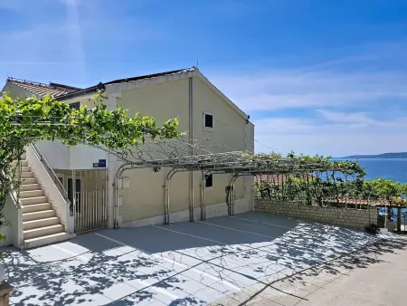 Villa Andjelka, Appartement 4 personnes à Trogir Okrug Gornji - Photo 36