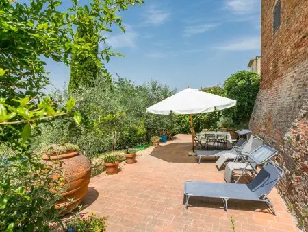 Torre di Meo, Maison 6 personnes à Castelfiorentino - Photo 1