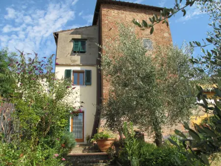 Torre di Meo, Maison 6 personnes à Castelfiorentino - Photo 3