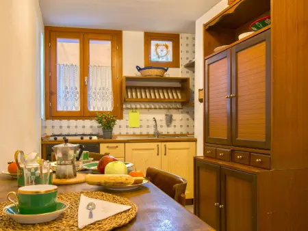Torre di Meo, Maison 6 personnes à Castelfiorentino - Photo 4