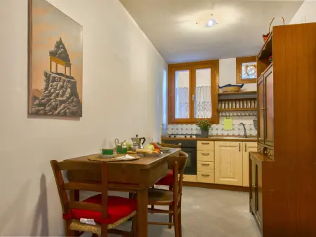 Torre di Meo, Maison 6 personnes à Castelfiorentino - Photo 6