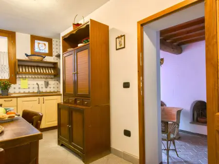 Torre di Meo, Maison 6 personnes à Castelfiorentino - Photo 8
