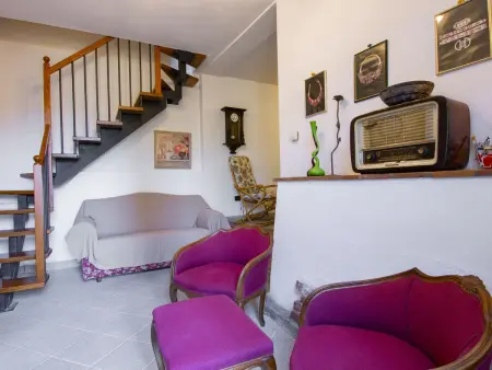 Torre di Meo, Maison 6 personnes à Castelfiorentino - Photo 9