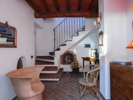 Torre di Meo, Maison 6 personnes à Castelfiorentino - Photo 11