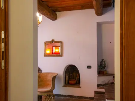 Torre di Meo, Maison 6 personnes à Castelfiorentino - Photo 12