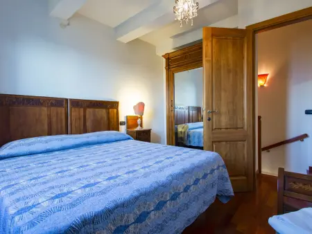 Torre di Meo, Maison 6 personnes à Castelfiorentino - Photo 13