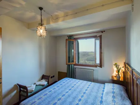 Torre di Meo, Maison 6 personnes à Castelfiorentino - Photo 14