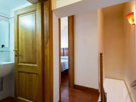 Torre di Meo, Maison 6 personnes à Castelfiorentino - Photo 15