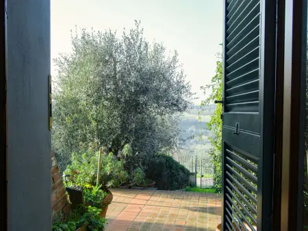 Torre di Meo, Maison 6 personnes à Castelfiorentino - Photo 18