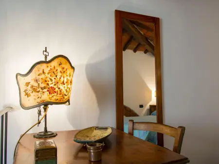 Torre di Meo, Maison 6 personnes à Castelfiorentino - Photo 23