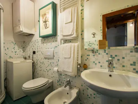 Torre di Meo, Maison 6 personnes à Castelfiorentino - Photo 26