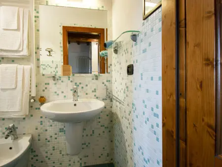 Torre di Meo, Maison 6 personnes à Castelfiorentino - Photo 27