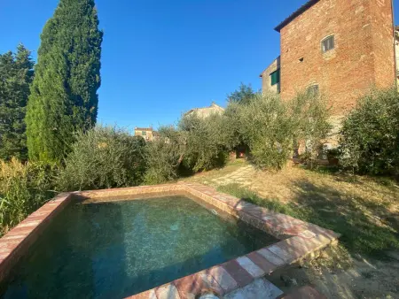 Torre di Meo, Maison 6 personnes à Castelfiorentino - Photo 28