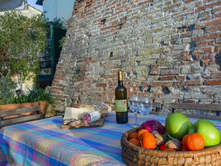 Torre di Meo, Maison 6 personnes à Castelfiorentino - Photo 29