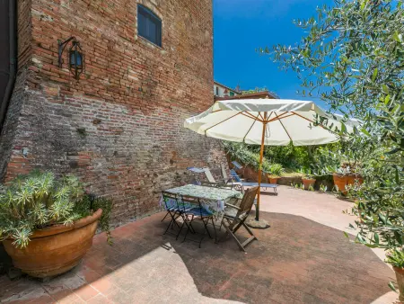 Torre di Meo, Maison 6 personnes à Castelfiorentino - Photo 30