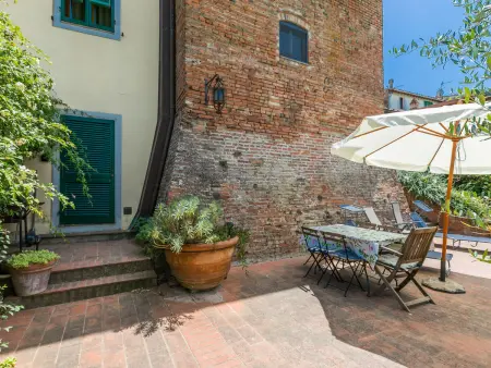 Torre di Meo, Maison 6 personnes à Castelfiorentino - Photo 32