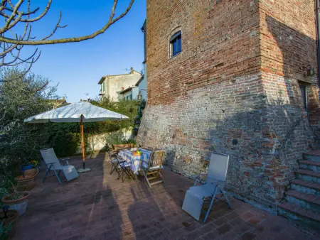 Torre di Meo, Maison 6 personnes à Castelfiorentino - Photo 35