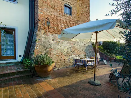 Torre di Meo, Maison 6 personnes à Castelfiorentino - Photo 37