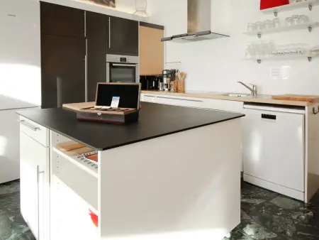 Les Cimes, Appartement 14 personnes à Les Crosets - Photo 2