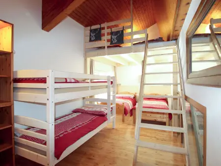 Les Cimes, Appartement 14 personnes à Les Crosets - Photo 4