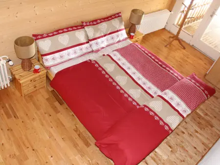 Les Cimes, Appartement 14 personnes à Les Crosets - Photo 8