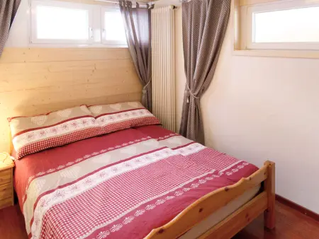 Les Cimes, Appartement 14 personnes à Les Crosets - Photo 9