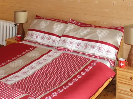 Les Cimes, Appartement 14 personnes à Les Crosets - Photo 11